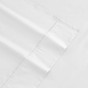 1000Tc Cotton Rich Sheet Set - King