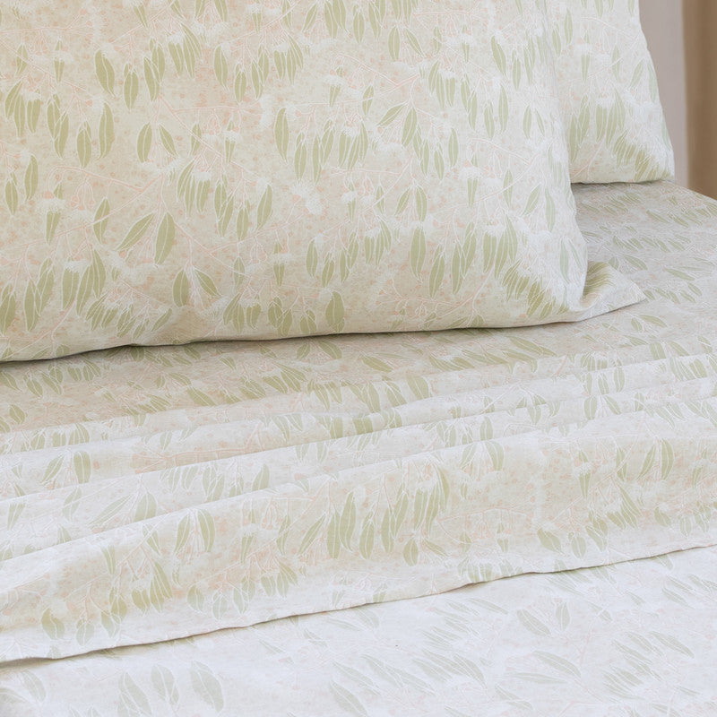 Bush Baby Sheet Set - Single