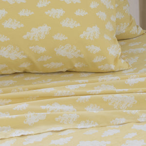 Clouds Sheet Set - Single