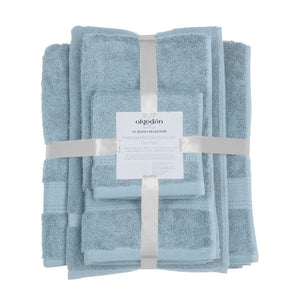 St Regis Collection Towel Pack - 7Pc