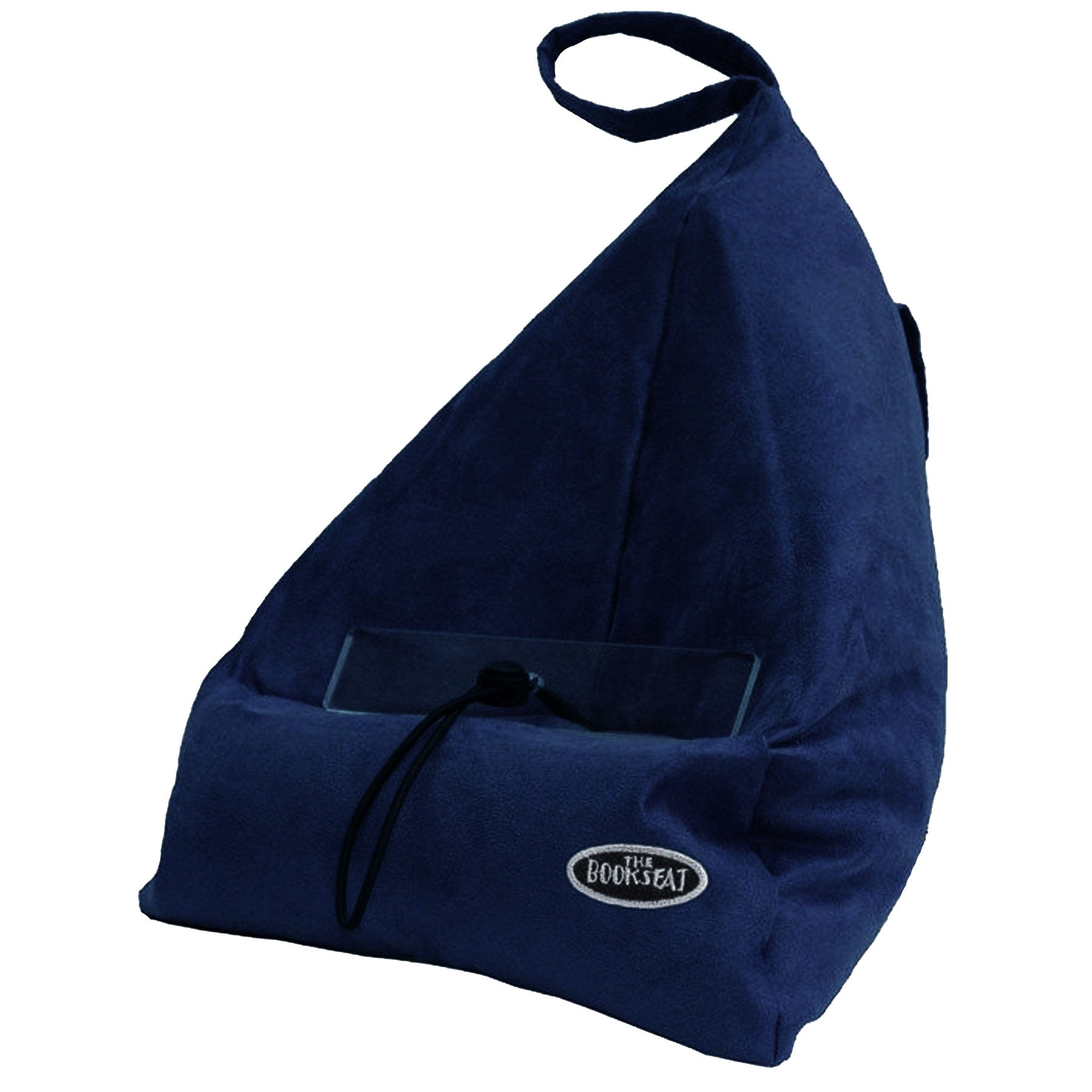 The Book Seat Handsfree Navy