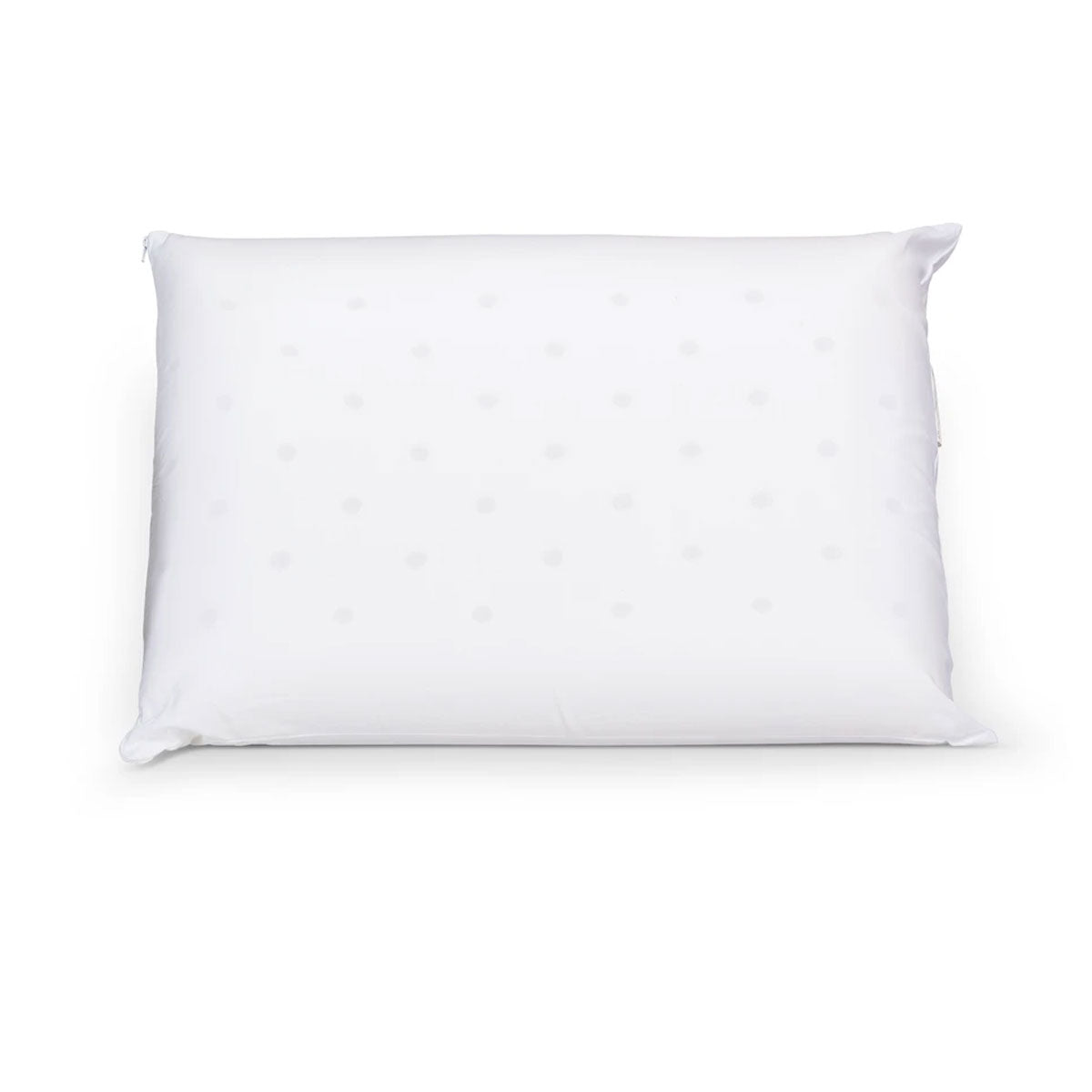 Mediflow Luxurious Memory Foam Water Pillow 46 X 66 Cm