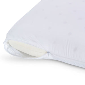 Mediflow Luxurious Memory Foam Water Pillow 46 X 66 Cm