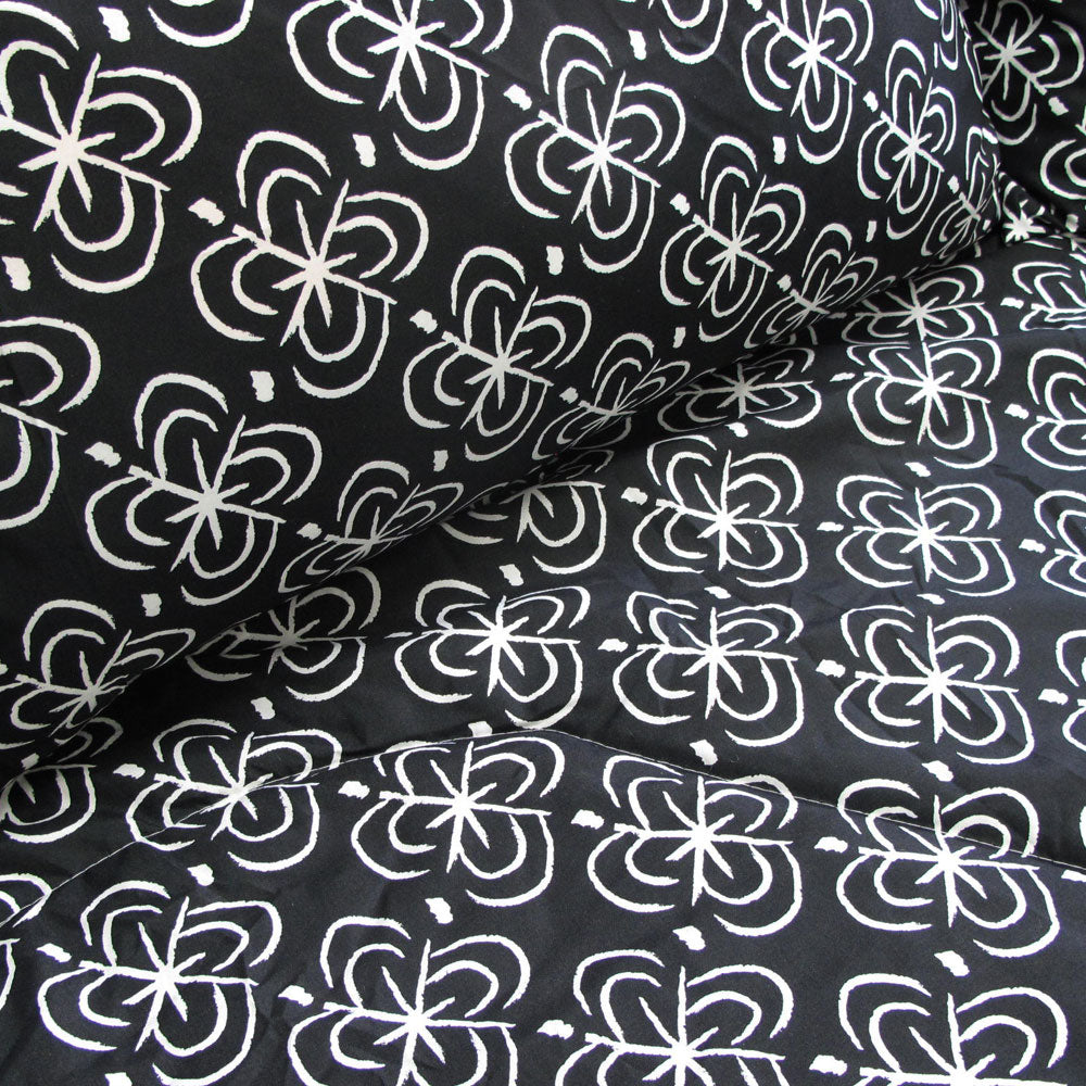 Assorted Brands 3 Piece Botanica Printed Comforter Set Rosebud Queen/King