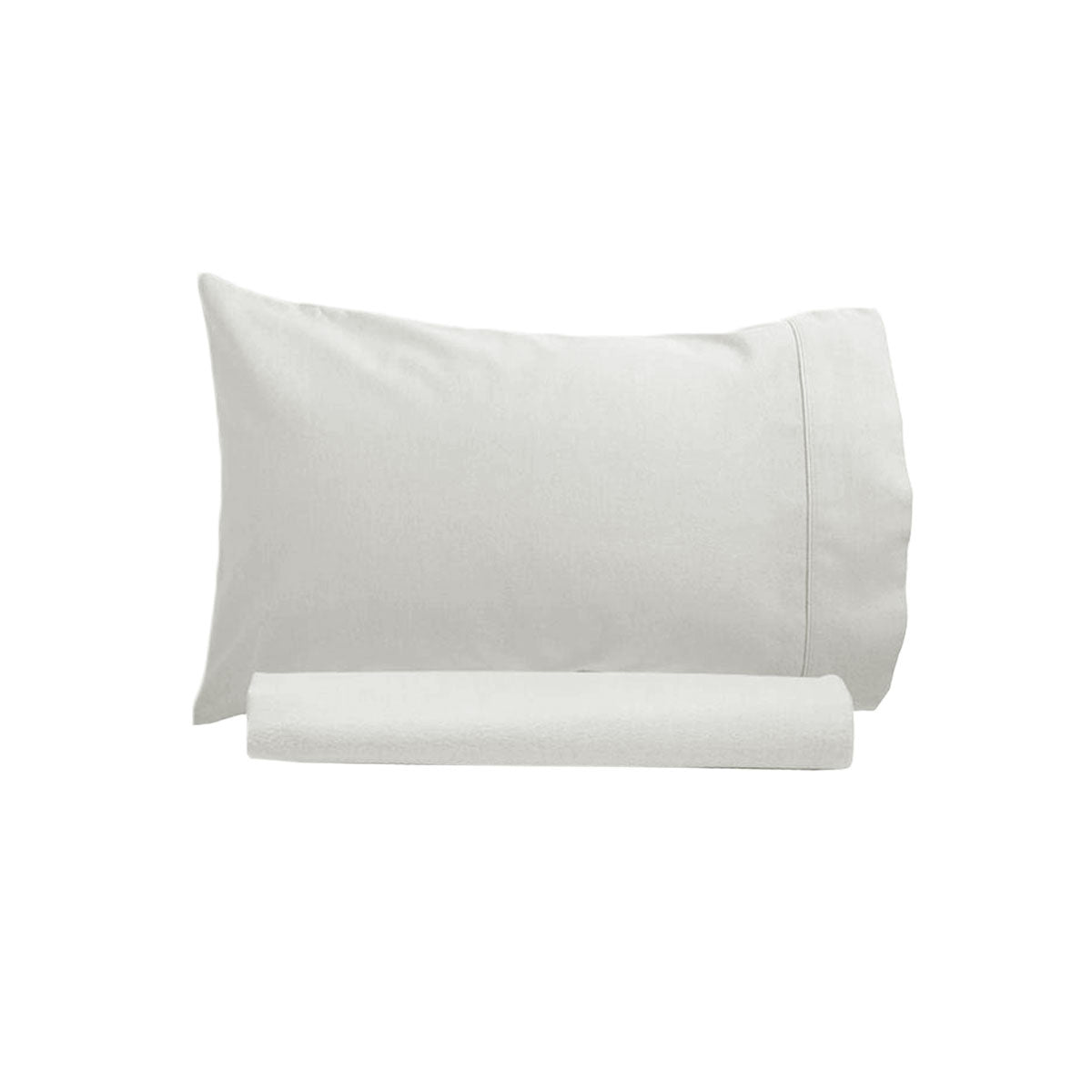 Artex 250Tc 100% Cotton Sheet Set Single