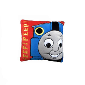 Disney Thomas Friends Embroidered Cushion 27 X 27Cm