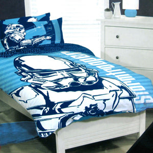 Disney Star Wars Quilt Cover Set