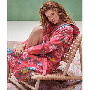 Pip Studio Good Evening Cotton Bath Robe