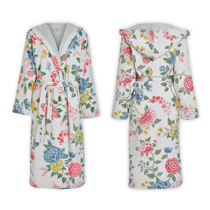 Pip Studio Good Evening Cotton Bath Robe