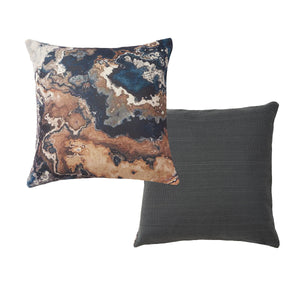 Accessorize Earth Filled Cushion 50 X Cm