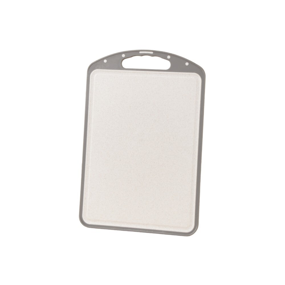 Kylin 316 Stainless Steel Double Side Cutting Single Board 39*26Cm One Piece