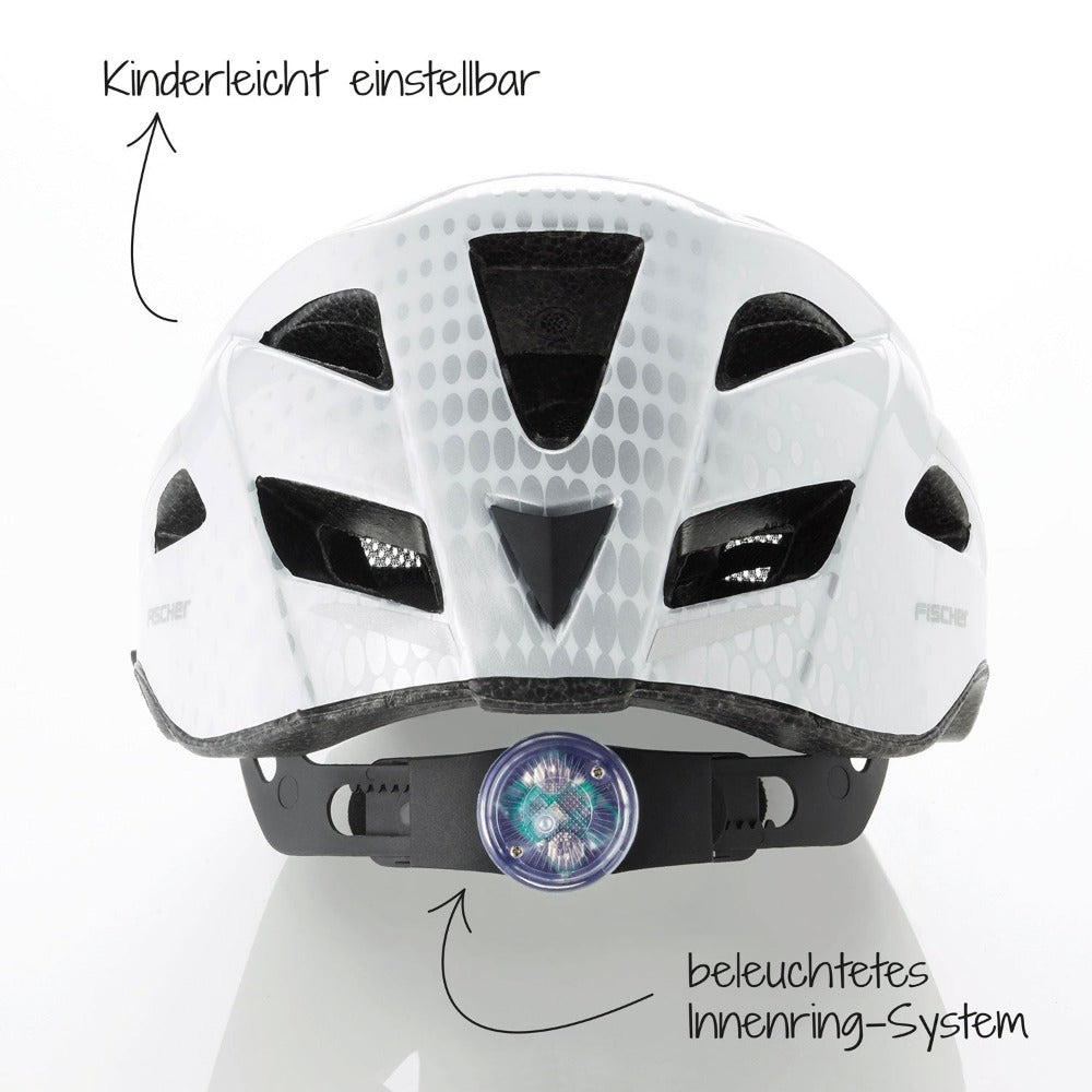 Fischer Cycling Helmet Urban