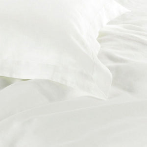 1000Tc Tailored King Size Duvet Quilt Cover Set