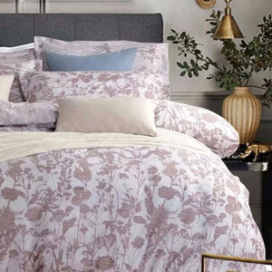 Joey Quilt/Duvet Cover Set