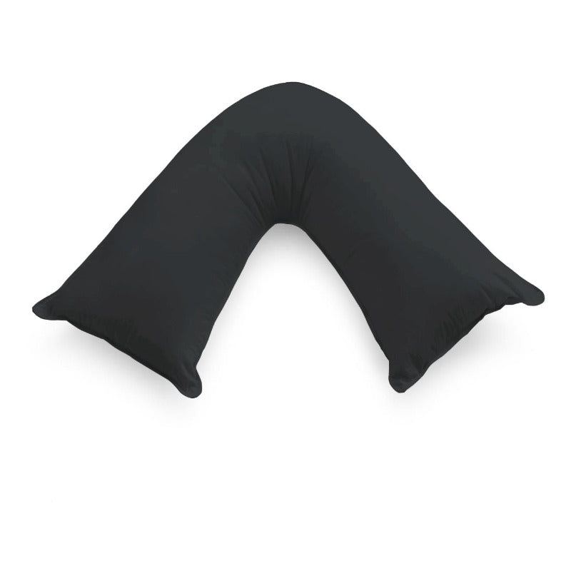 1000Tc Premium Ultra Soft V Shape Pillowcase