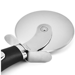 Stainless Steel Pizza Cutter Slicer