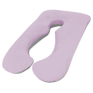 Woolcomfort Aus Made Maternity Pregnancy Nursing Sleeping Body Pillow Pillowcase Included