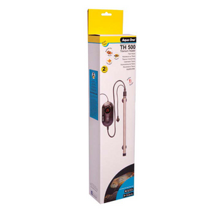 Aqua One Th 500 Titanium Heater 500W (15059)