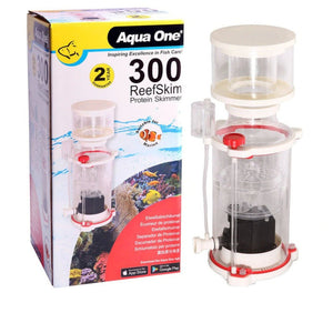 Aqua One Reef Skimmer 300 Protein