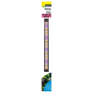 Aqua One Strip Glo Tropical 60Cm Aquarium Led Light