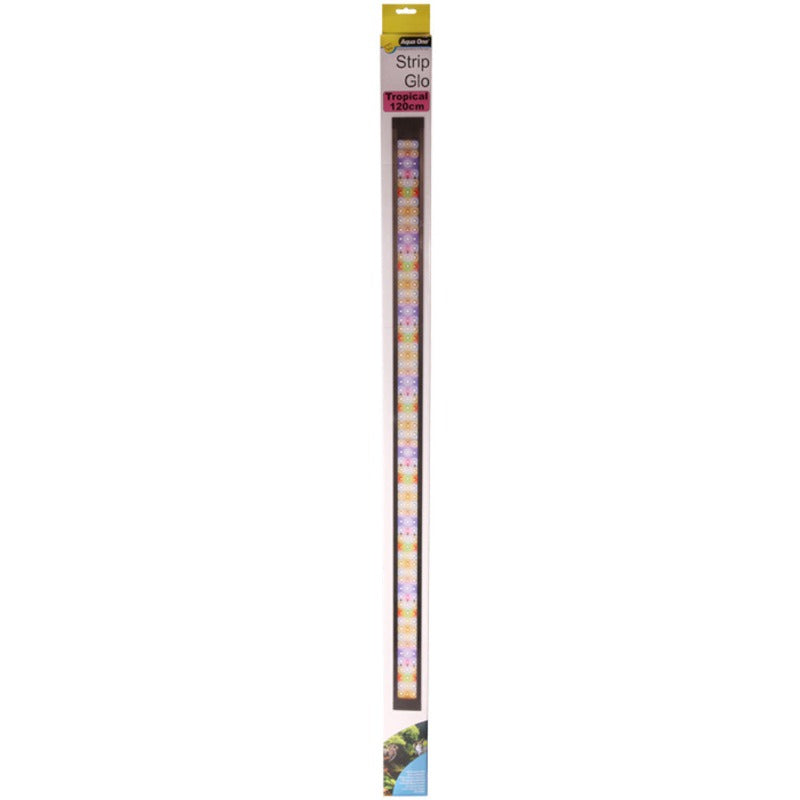 Aqua One Stripglo Tropical Led Reflector 120Cm 29.5W