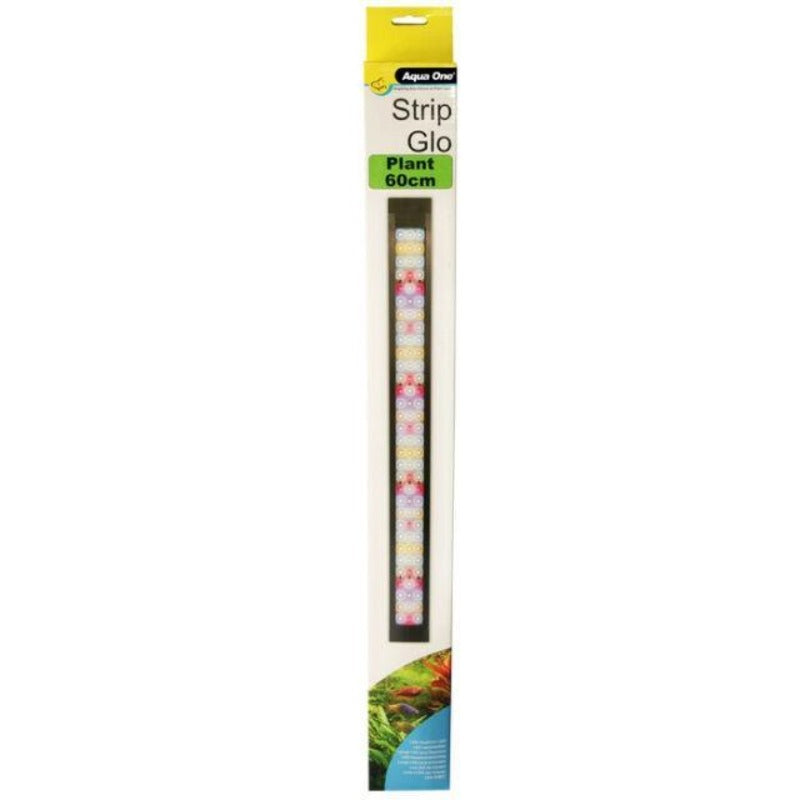 Aqua One Strip Glo Plant 60Cm Aquarium Led Light