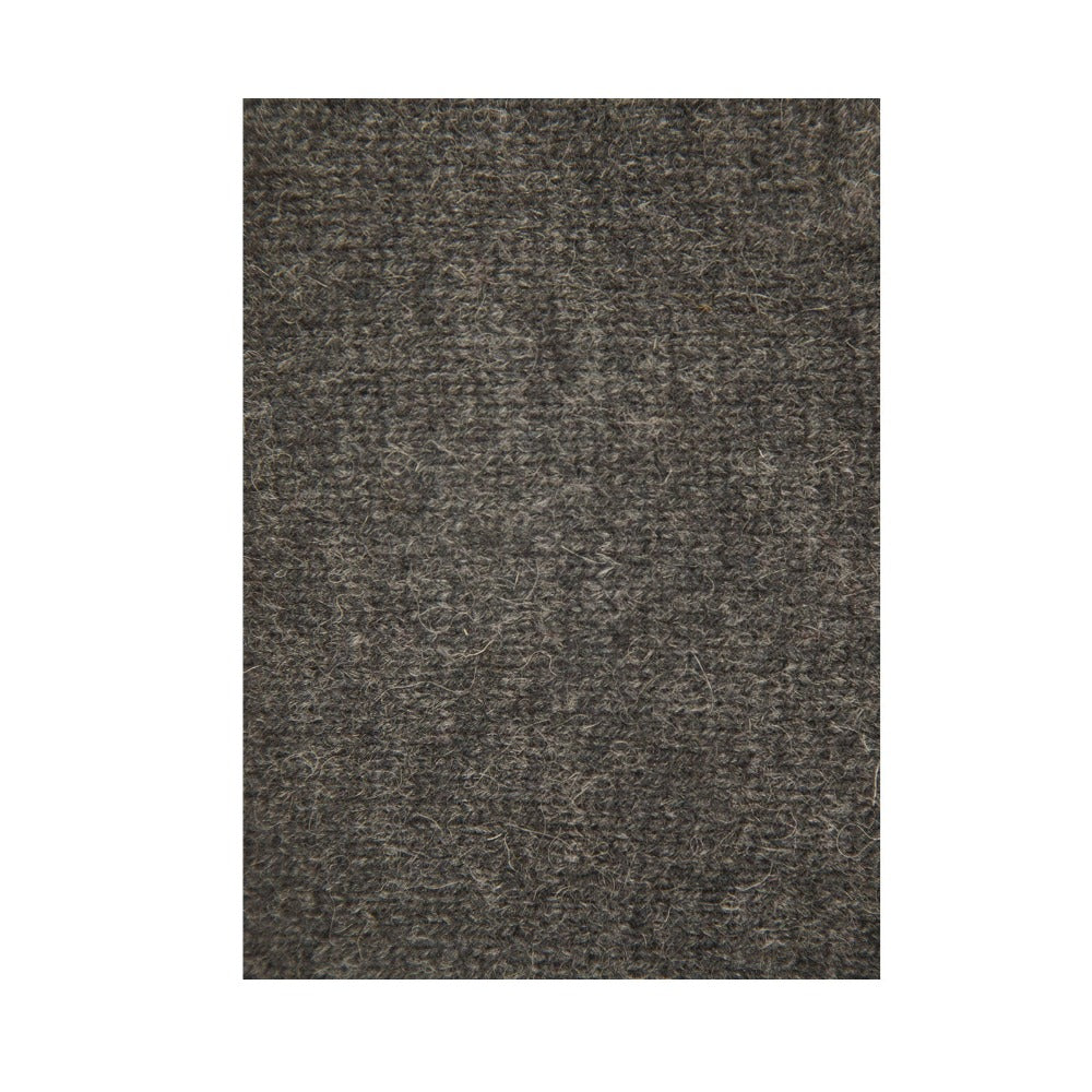Jacksmith 100% Shetland Wool Half Zip Up Knit Jumper Pullover Mens Sweater Knitted