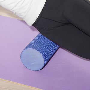 45 X 15Cm Physio Yoga Pilates Foam Roller