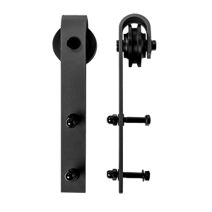 Sliding Barn Door Hardware