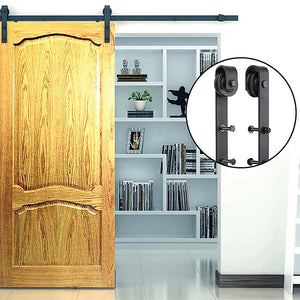 Sliding Barn Door Hardware