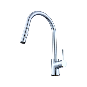 Basin Mixer Tap Faucet -Kitchen Laundry Bathroom Sink