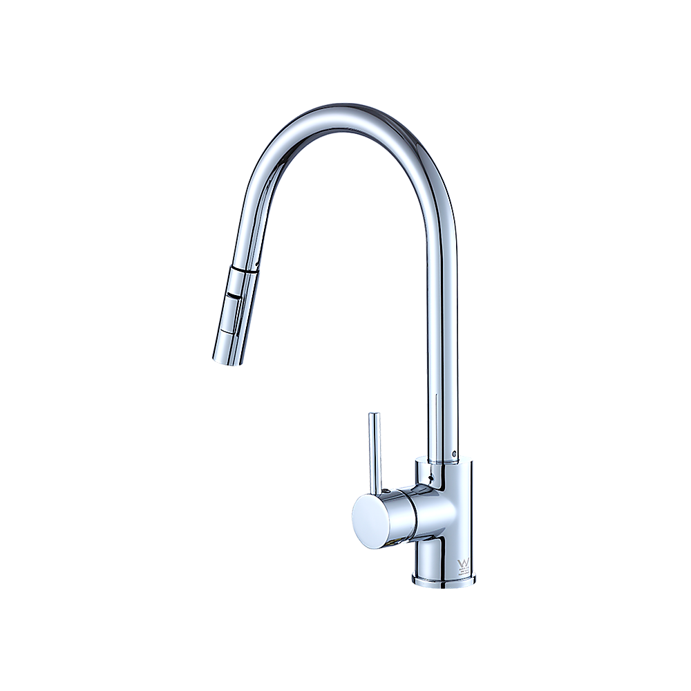 Basin Mixer Tap Faucet -Kitchen Laundry Bathroom Sink