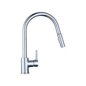 Basin Mixer Tap Faucet -Kitchen Laundry Bathroom Sink