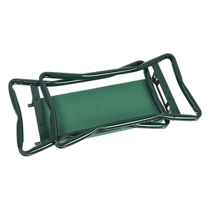 Garden Seat Folding Kneeler Bench Kneeling Soft Eva Pad