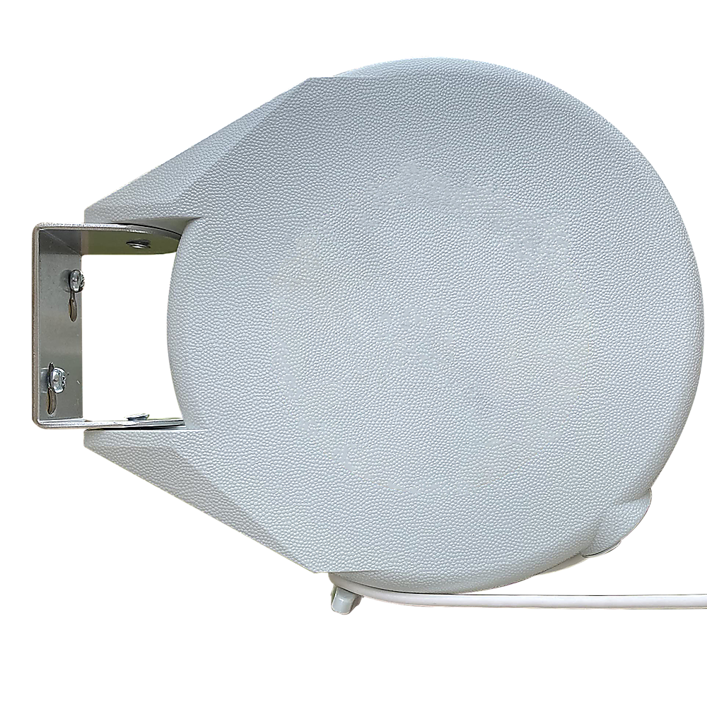 Randy & Travis Machinery Retractable Clothesline Hang Line 20 Ft Retracts Automatically