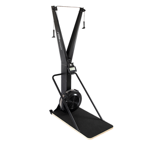 Air Ski Trainer & Stand Premium Fitness Machine