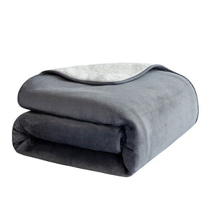 Randy & Travis Machinery Premium Waterproof Reversible Pet Dog Blanket Bed Protects Couch From Spills