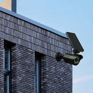 Randy & Travis Machinery Solar Led Spotlight - Solar-Powered Motion-Activated Security Light