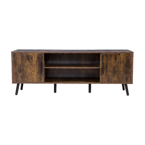 Modern Tv Cabinet Entertainment Unit Stand Storage