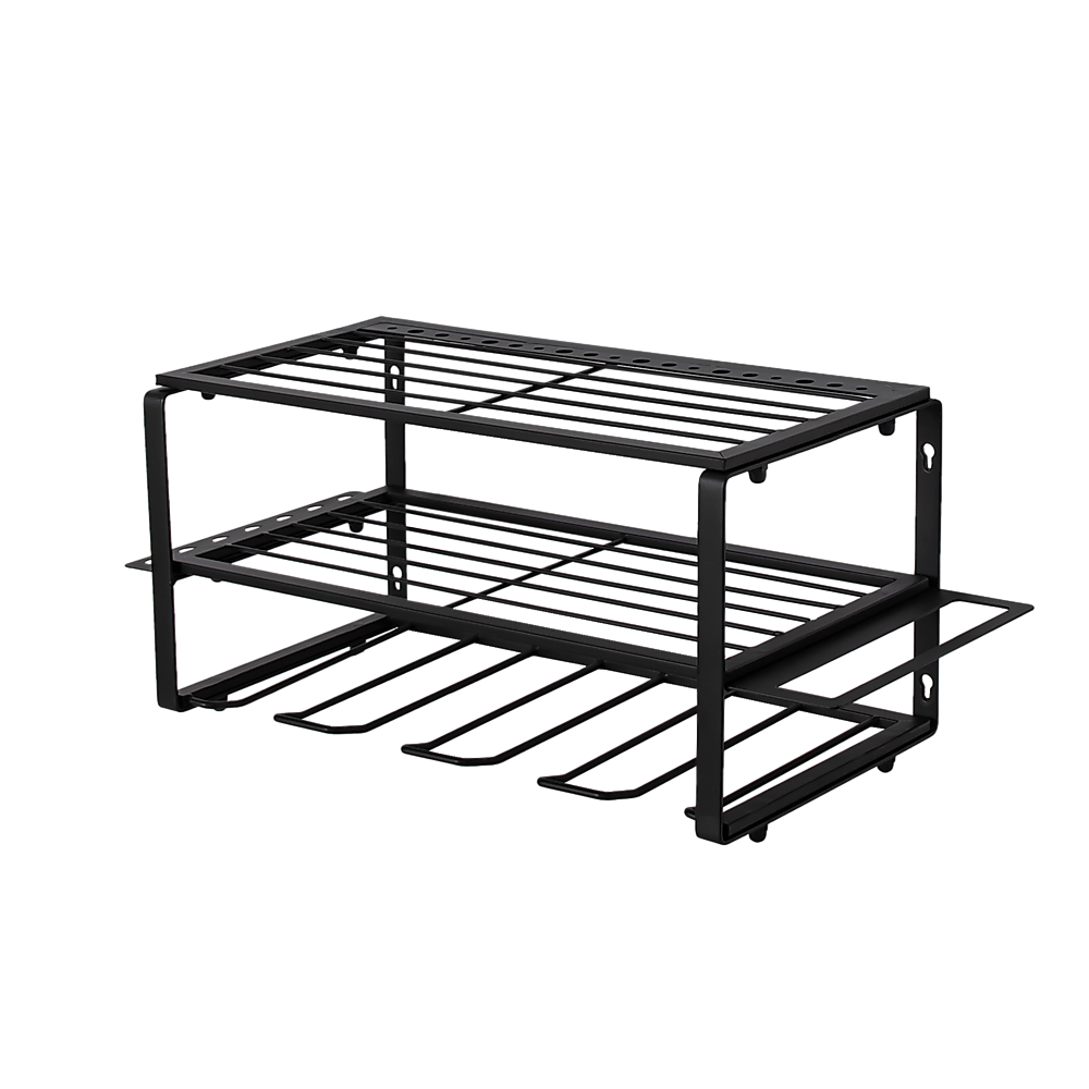 Randy & Travis Machinery Power Tool Organiser Garage Storage
