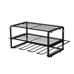 Randy & Travis Machinery Power Tool Organiser Garage Storage