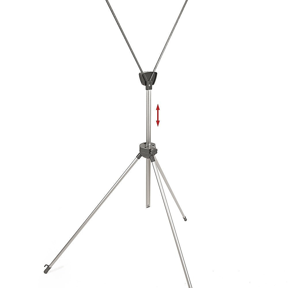 Randy & Travis Machinery X Banner Stand 180 90Cm Portable Display