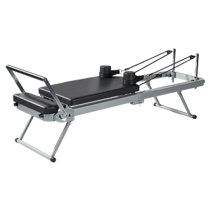 Pilates Reformer Machine Foldable Gym