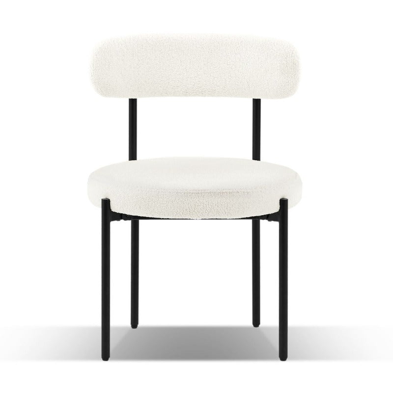 Amia Set Of 2 Dining Chair