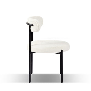 Amia Set Of 2 Dining Chair