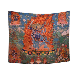 Wall Tapestry Wgt 211328 S