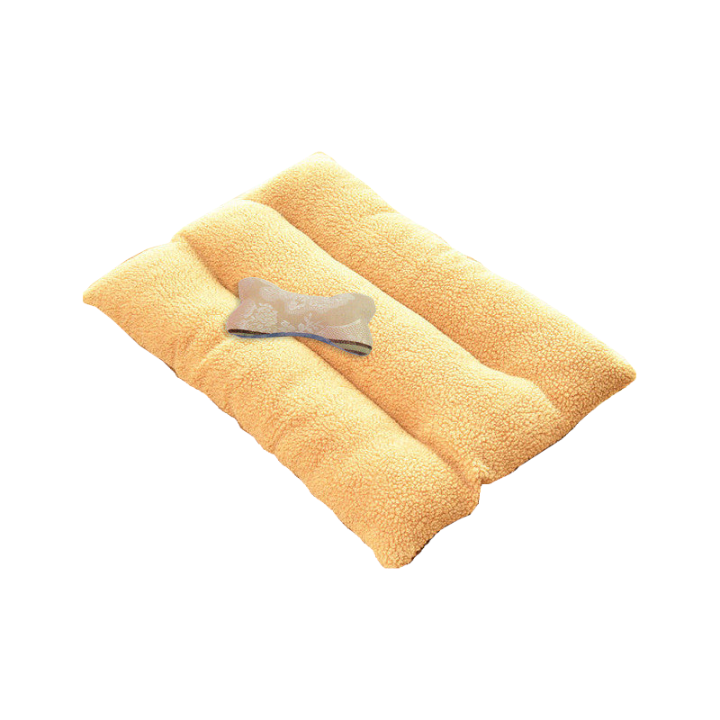 Warm And Thick Soft Dog Pet Bed For Small Big Dogs