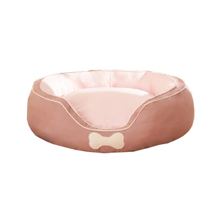 Warm Soft Cat Or Dog Bed Pet Supplies