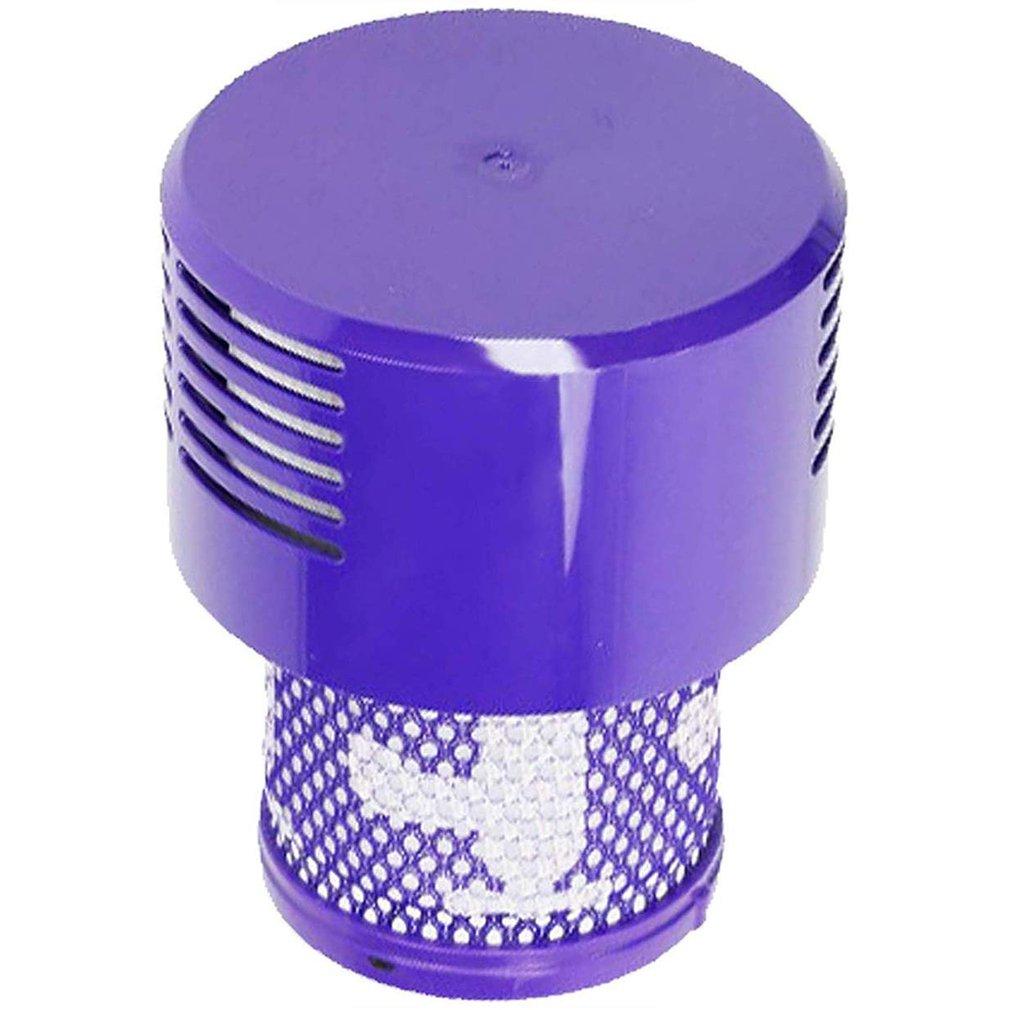 Replacement Washable Filter Unit For Dyson V10 Generic Vacuum Cleaners
