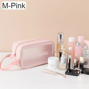 Waterproof Cosmetic Bag Ver 4